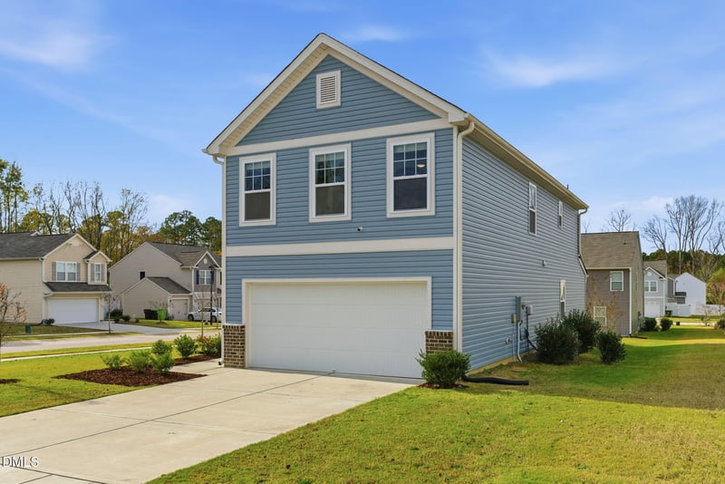 301 City Center Ln, Wendell, NC 27591