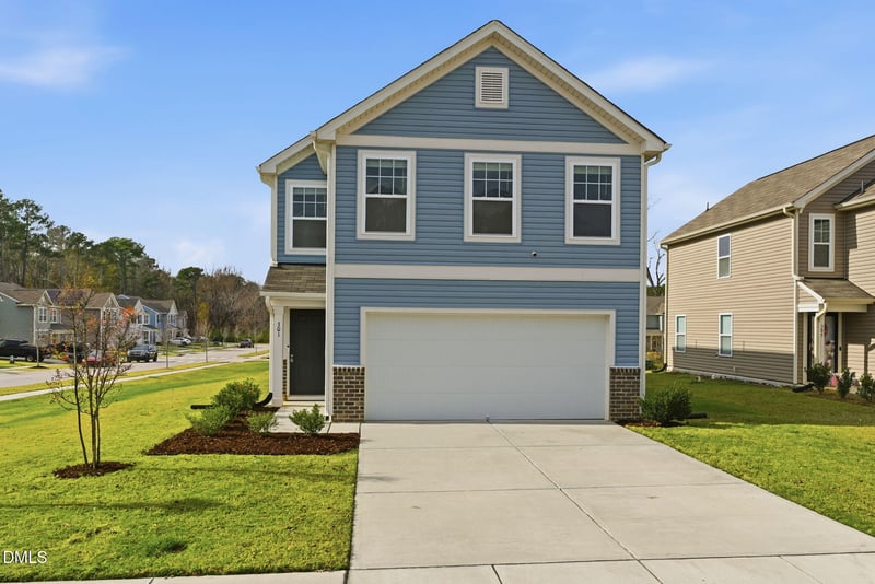 301 City Center Ln, Wendell, NC 27591