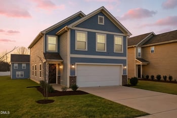 301 City Center Ln, Wendell, NC 27591