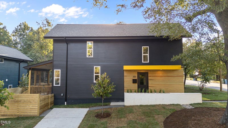 301 Clark St, Durham, NC 27701