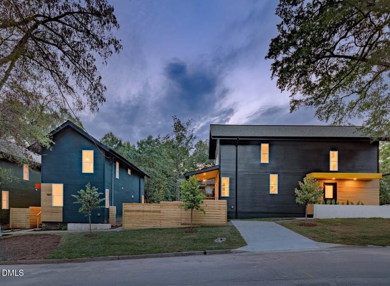 301 Clark St, Durham, NC 27701