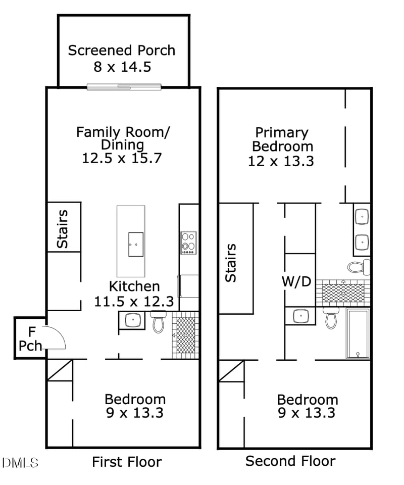 301 Clark St, Durham, NC 27701