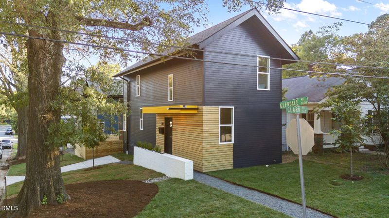 301 Clark St, Durham, NC 27701