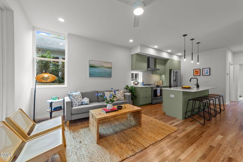 301 Clark St, Durham, NC 27701