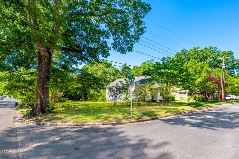 301 Clark St Lot 3, Durham, NC 27701