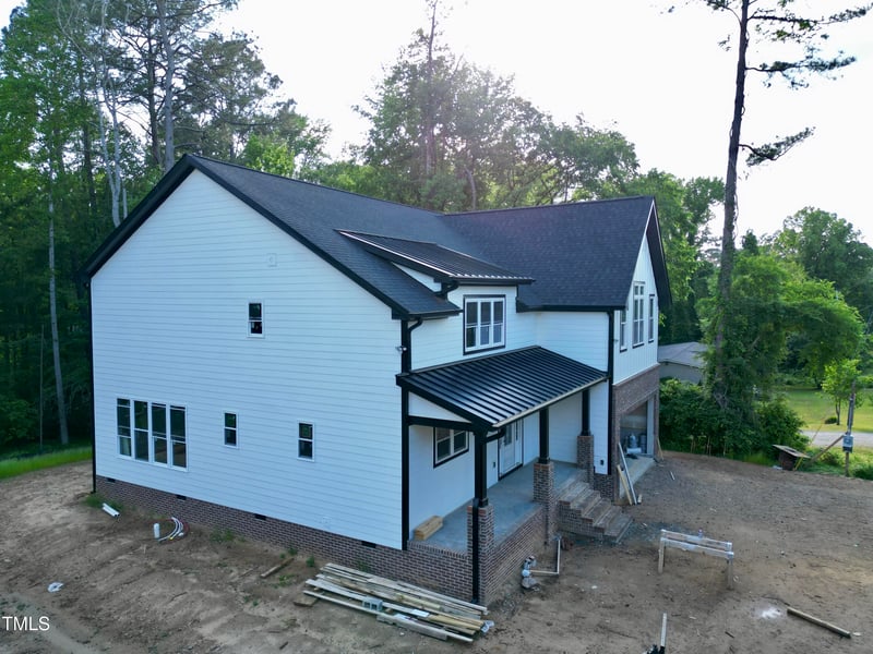 301 College St, Louisburg, NC 27549