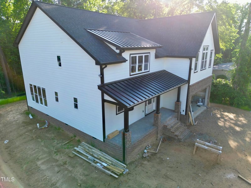 301 College St, Louisburg, NC 27549