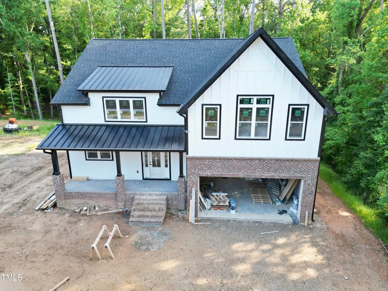 301 College St, Louisburg, NC 27549