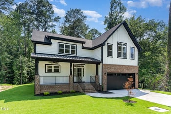 301 College St, Louisburg, NC 27549