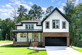 301 College St, Louisburg, NC 27549