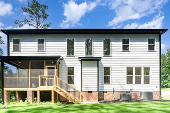 301 College St, Louisburg, NC 27549