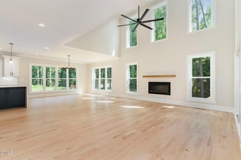 301 College St, Louisburg, NC 27549