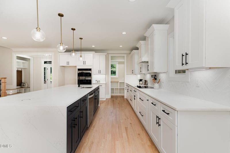 301 College St, Louisburg, NC 27549