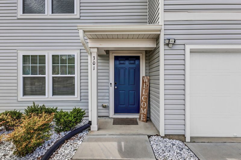 301 Connect Dr, Wendell, NC 27591