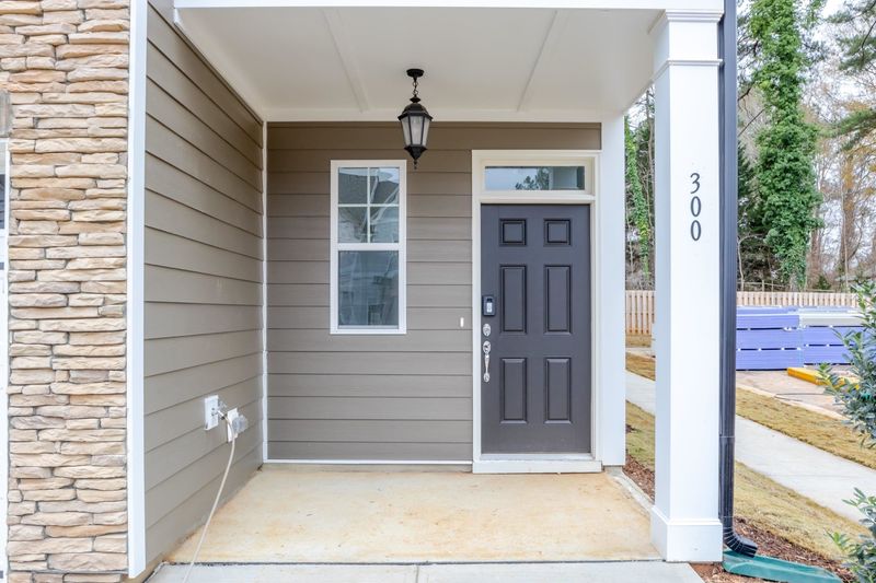 301 Conrad Ln, Wake Forest, NC 27587