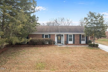 301 Cornelia Dr, Graham, NC 27253