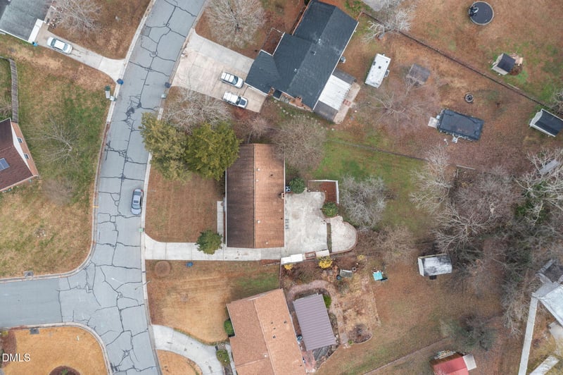 301 Cornelia Dr, Graham, NC 27253