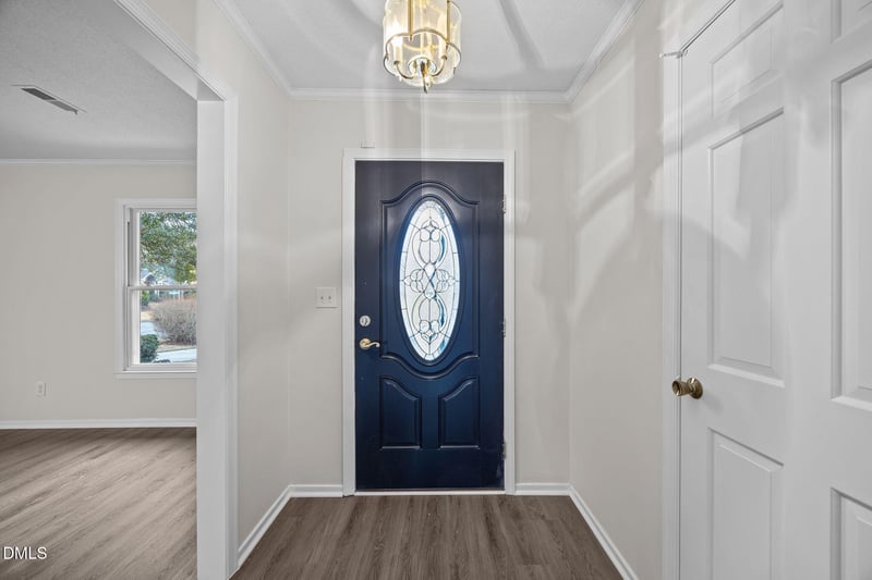 301 Cornelia Dr, Graham, NC 27253