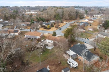 301 Cornelia Dr, Graham, NC 27253