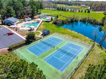 301 Covenant Rock Ln, Holly Springs, NC 27540