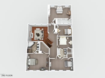 301 Covenant Rock Ln, Holly Springs, NC 27540