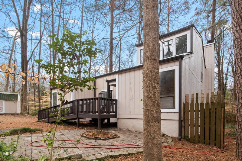 301 Creeks Edge, Chapel Hill, NC 27516