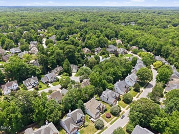 301 Cricketfield Ln, Cary, NC 27518