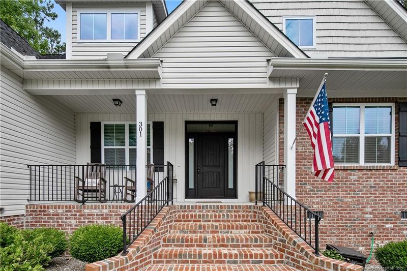 301 Crown Point, Sanford, NC 27332