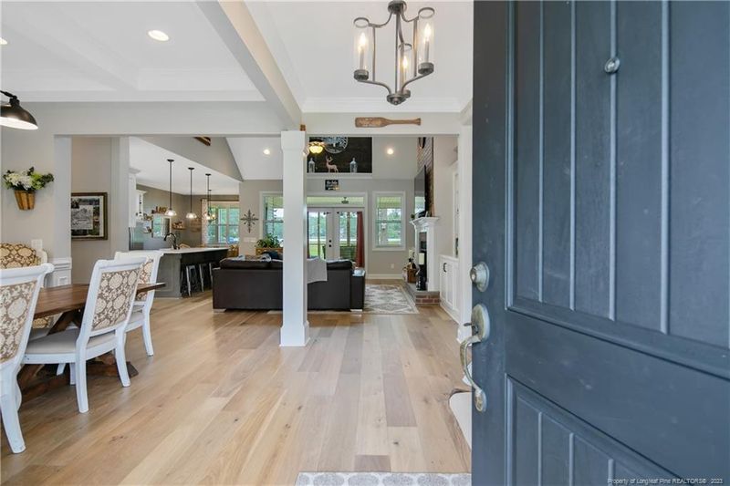 301 Crown Point, Sanford, NC 27332