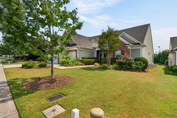 301 Daniels Post Ct, Durham, NC 27703