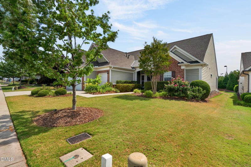 301 Daniels Post Ct, Durham, NC 27703