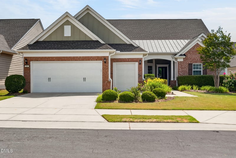 301 Daniels Post Ct, Durham, NC 27703