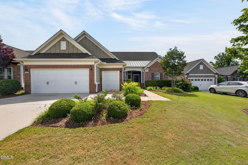 301 Daniels Post Ct, Durham, NC 27703