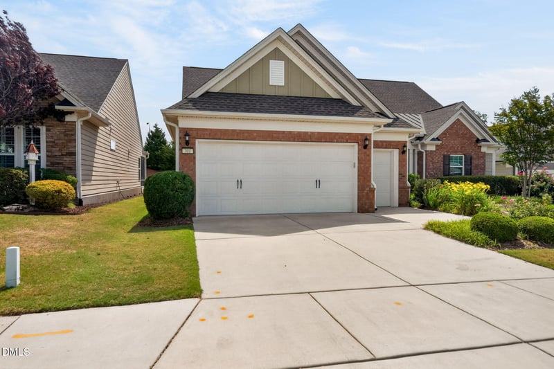 301 Daniels Post Ct, Durham, NC 27703