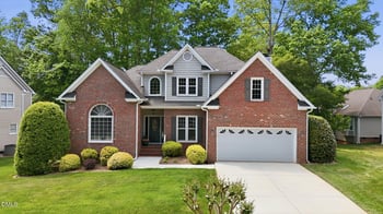 301 Danton Dr, Cary, NC 27518