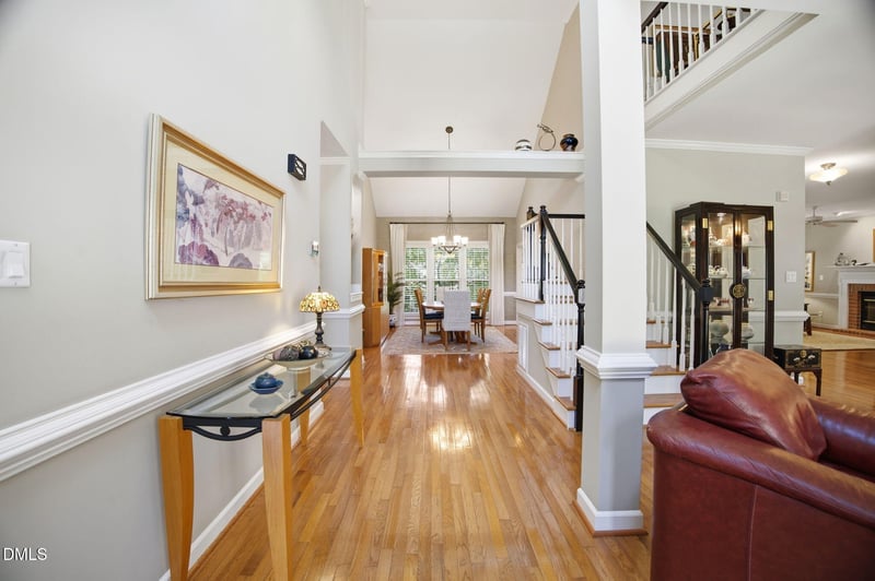301 Danton Dr, Cary, NC 27518