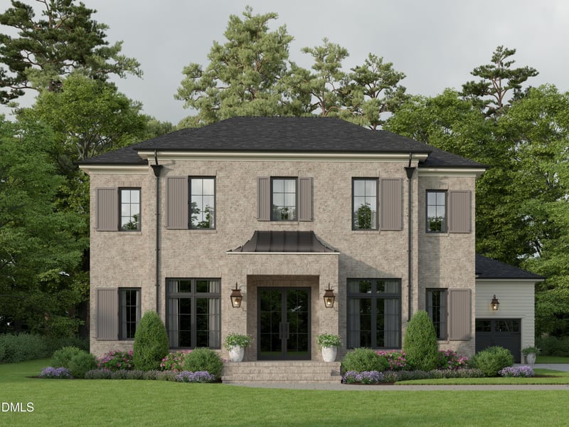 301 Dartmouth Rd, Raleigh, NC 27609