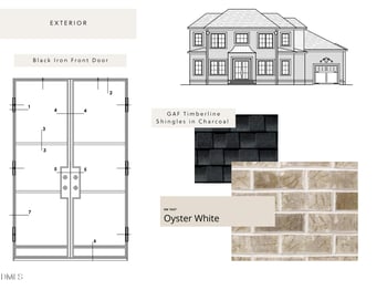 301 Dartmouth Rd, Raleigh, NC 27609