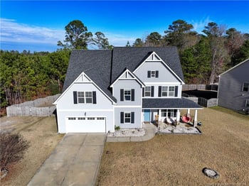301 Derby Ln, Hope Mills, NC 28348