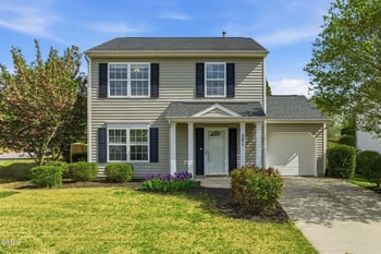 301 Downing Glen Dr, Morrisville, NC 27560