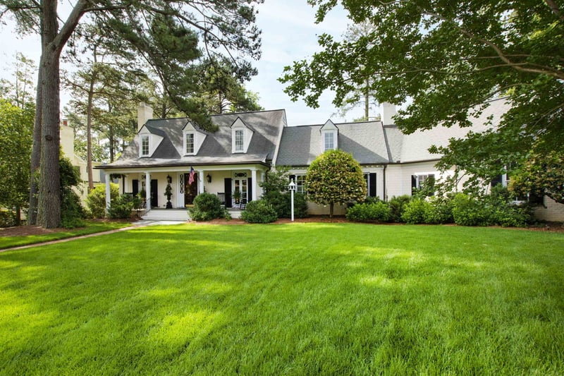 301 Drummond Dr, Raleigh, NC 27609