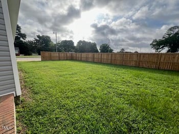 301 Duke St, Dunn, NC 28334