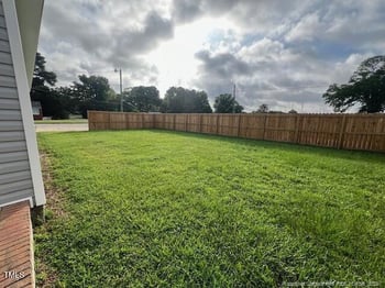 301 Duke St, Dunn, NC 28334