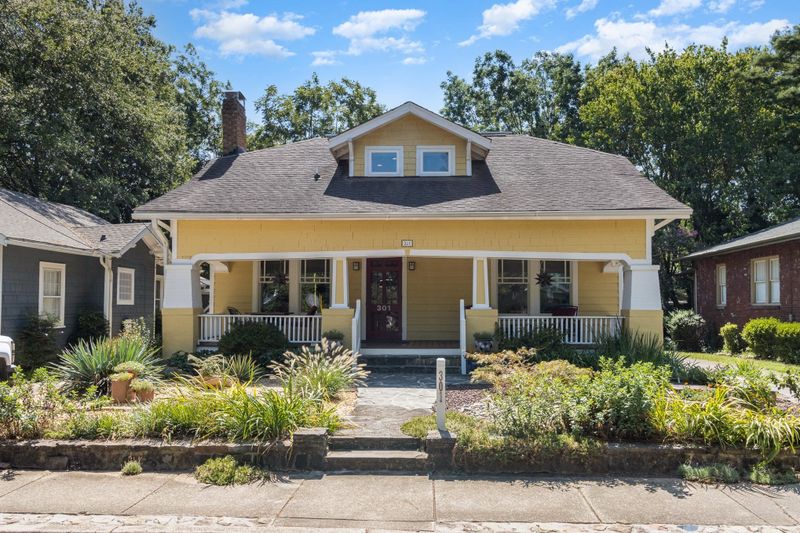 301 Duncan St, Raleigh, NC 27608