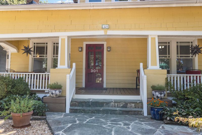 301 Duncan St, Raleigh, NC 27608