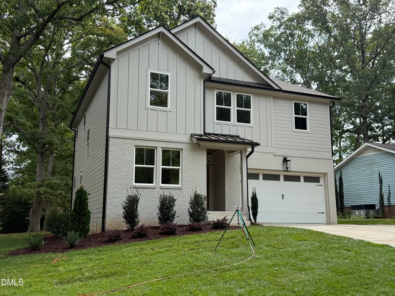 301 Dunhagan Pl, Cary, NC 27511