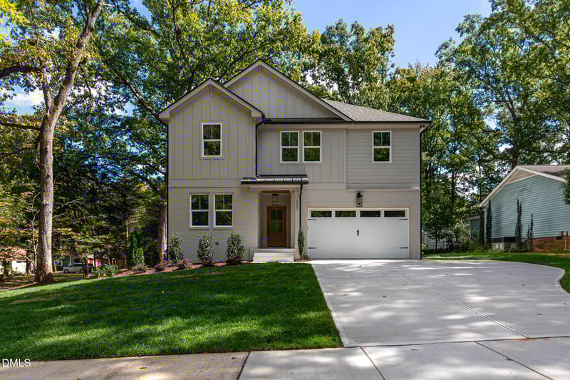 301 Dunhagan Pl, Cary, NC 27511