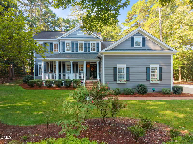 301 Dwellinghouse Ct, Raleigh, NC 27615