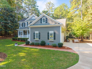 301 Dwellinghouse Ct, Raleigh, NC 27615