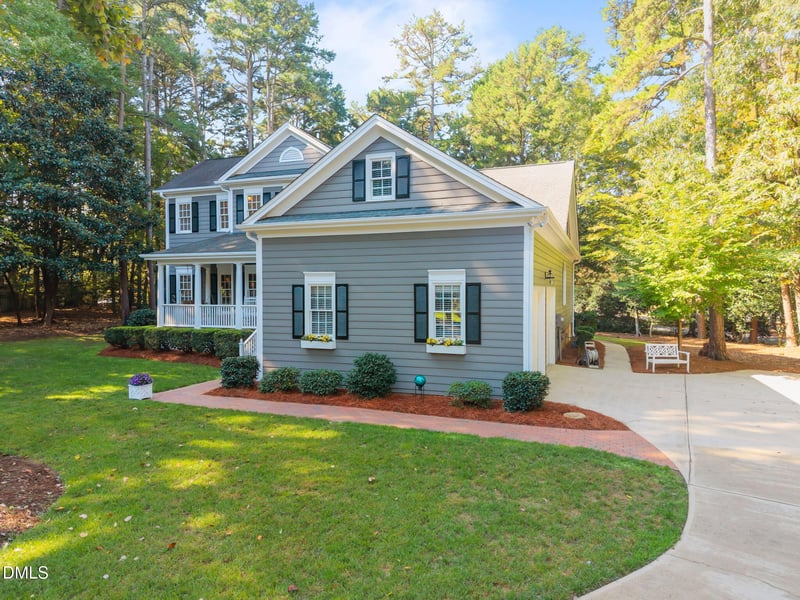 301 Dwellinghouse Ct, Raleigh, NC 27615